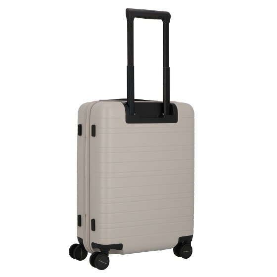 Horizn Studios H5 Essential 4 ruote Carrello della cabina S 53 cm