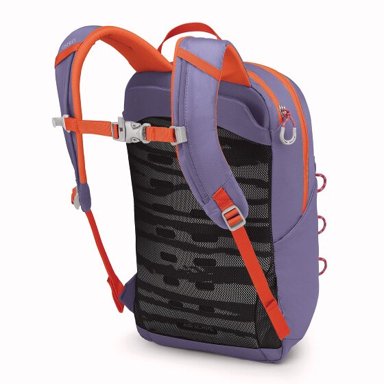 Osprey Jet 12 Zaino da trekking 36.5 cm