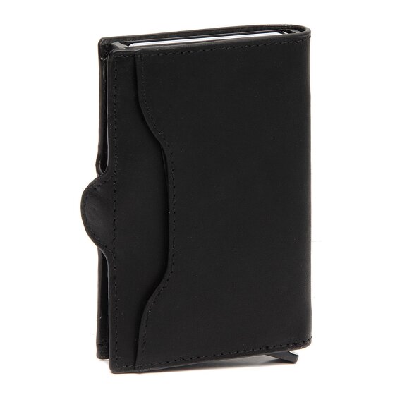 The Chesterfield Brand Francis Portafoglio Protezione RFID Pelle 6.5 cm The Chesterfield Brand Francis Portafoglio Protezione RFID Pelle 6.5 cm