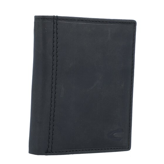 camel active Portafoglio Vietnam RFID in pelle 12 cm