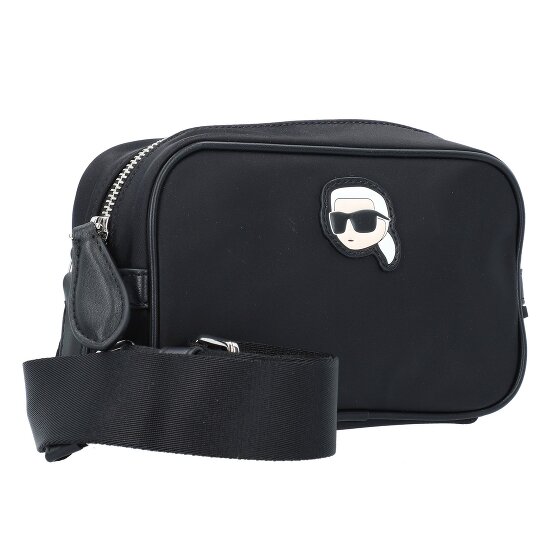 Karl Lagerfeld Borsa a tracolla Ikonik 2.0 18,5 cm