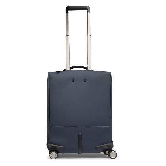 Piquadro Corner 4 ruote Trolley cabina 55 cm