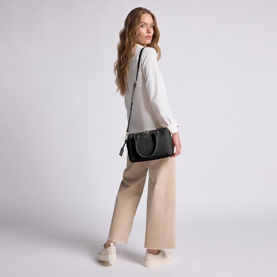 Lazarotti Bologna Leather Borsetta Pelle 26 cm