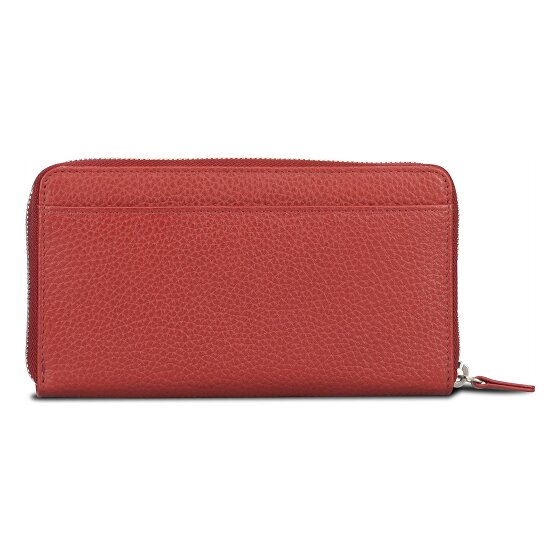 Jost Vika Portafoglio Pelle 19 cm