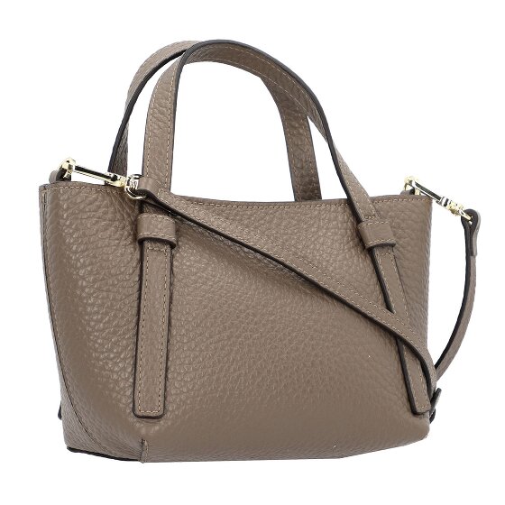 abro Cosmo Mini borsa a mano Pelle 15.5 cm