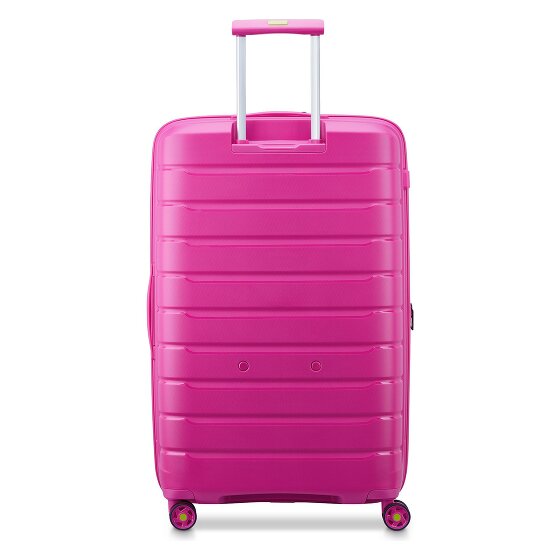 Roncato B-Flying Move 4 ruote Carrello 78 cm espandibile