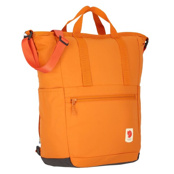 Fjällräven High Coast Totepack Zaino da giorno 40 cm Scomparto per laptop