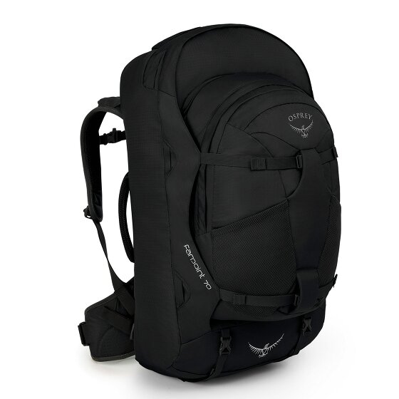 Osprey Farpoint 70 Zaino 65 cm Scomparto per laptop