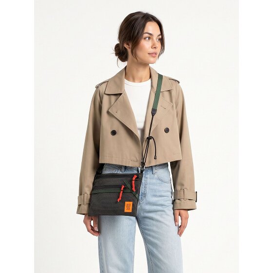 Topo Designs Mountain Borsa a spalla 31 cm