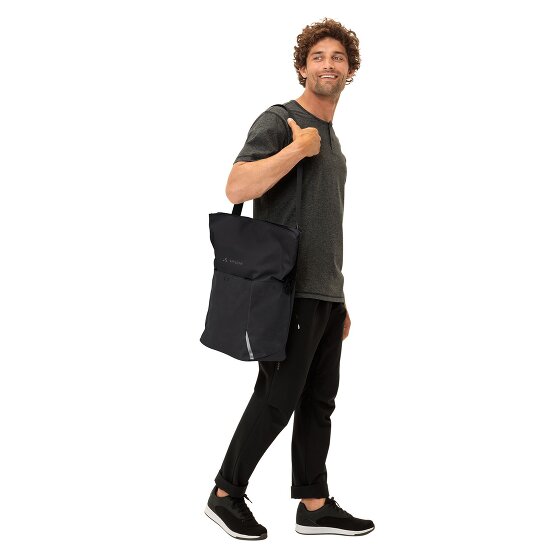 Vaude Cityshop Bike II Borsa da bicicletta 37 cm