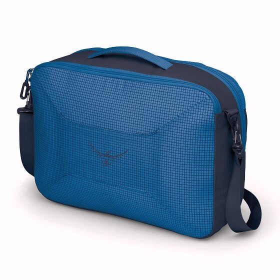 Osprey Transporter Carryon Boarding Bag Borsa da volo 46 cm Scomparto per laptop