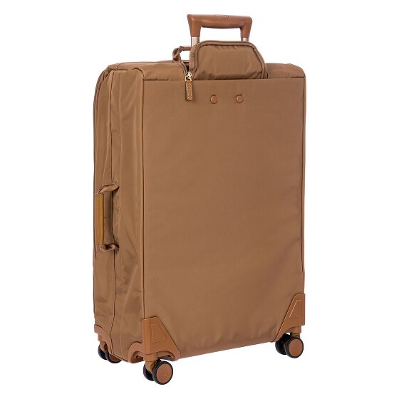 Bric's X-Collection 4 ruote Carrello 71 cm