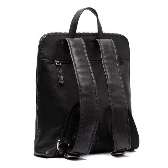 The Chesterfield Brand Fornella Zaino da città Pelle 33 cm