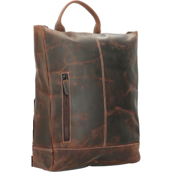 Jack Kinsky Baltimora 14 Zaino 40 cm Scomparto per laptop Jack Kinsky Baltimora 14 Zaino 40 cm Scomparto per laptop