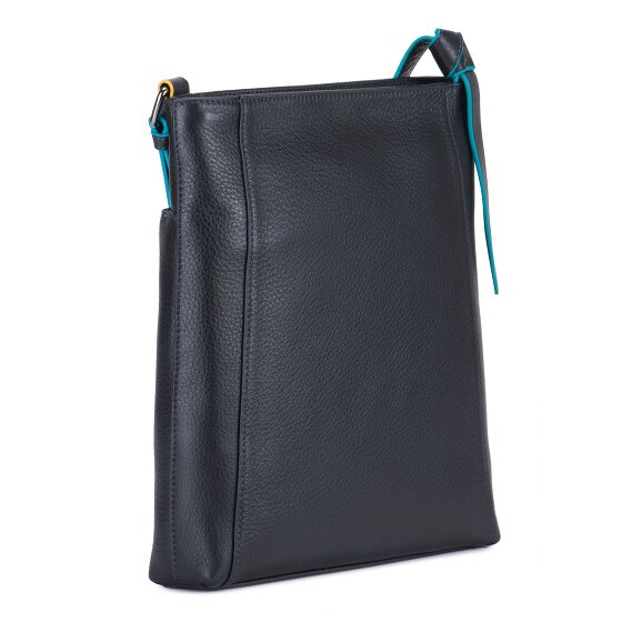 Mywalit Levanto Borsa a tracolla Pelle 28 cm