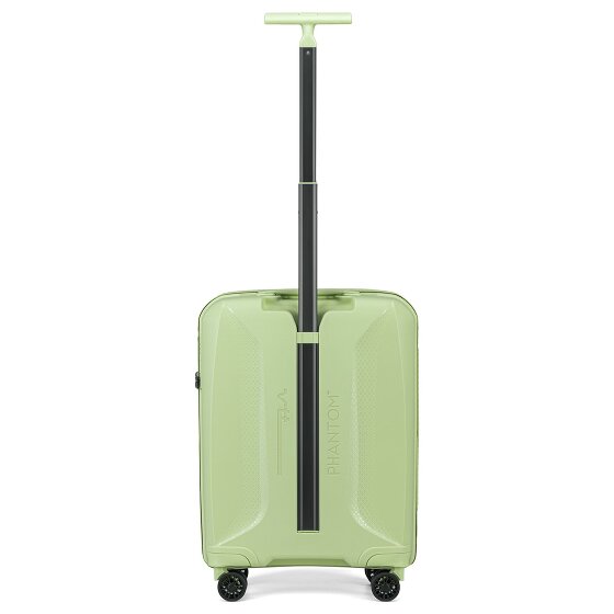 Epic Phantom SL Carrello cabina a 4 ruote 55 cm