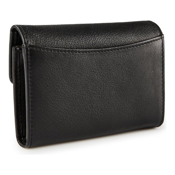 Braun Büffel Joy Portafoglio Protezione RFID Pelle 10.5 cm