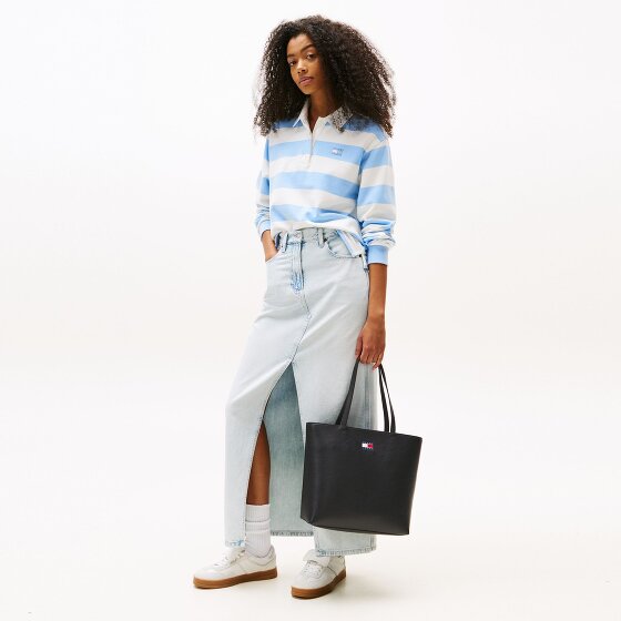 Tommy Hilfiger Jeans Tjw Must Borsa shopper 30.5 cm