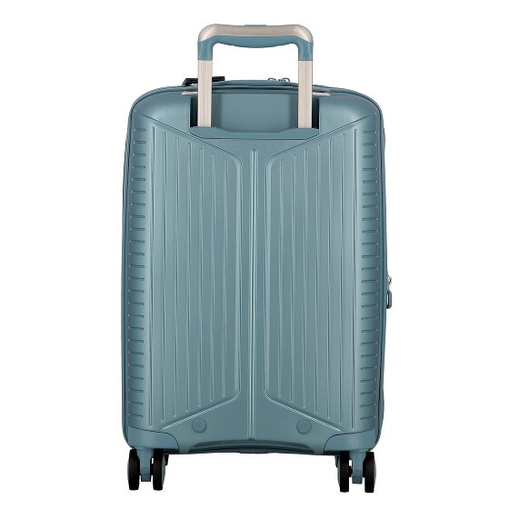 Jump Evae 4 ruote Carrello della cabina 55 cm