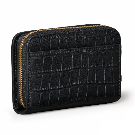 Calvin Klein CK Croc Portafoglio Pelle 13 cm