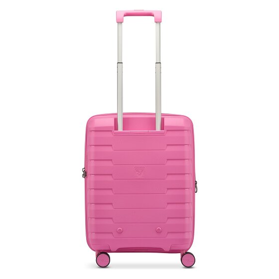Roncato Skyline 2.0 4 ruote Trolley cabina 55 cm espandibile