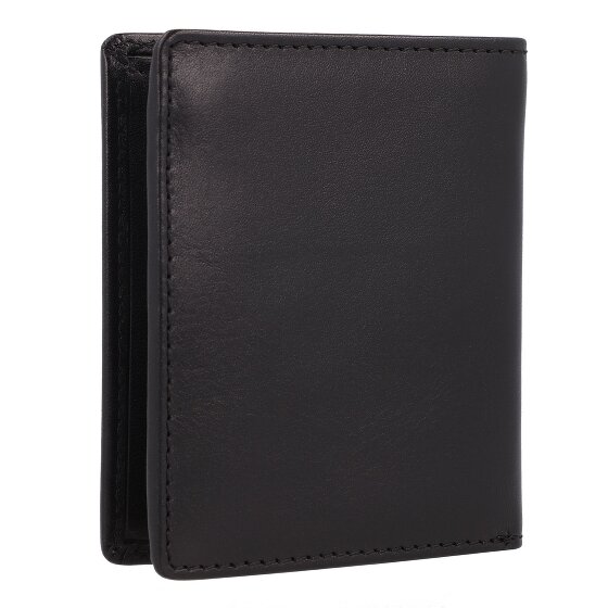 Leonhard Heyden Cambridge Portafoglio Pelle 9 cm