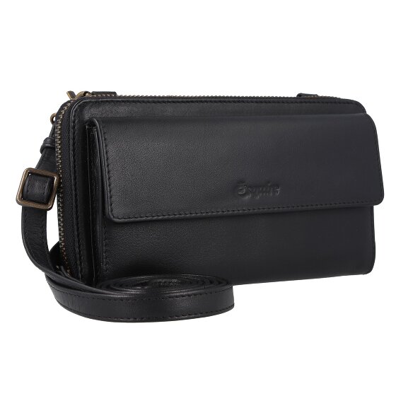Esquire Peru Custodia per cellulare Pelle 19 cm
