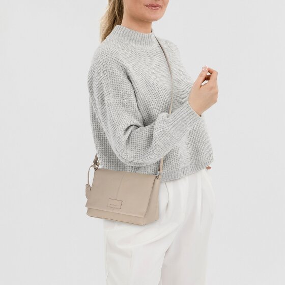 Burkely Soft Skylar Borsa a tracolla Pelle 24 cm