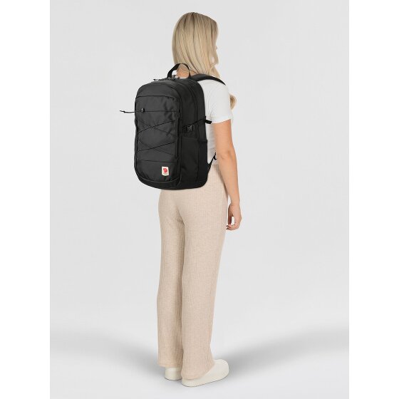 Fjällräven Skule 24 Zaino da giorno 47 cm Scomparto per laptop