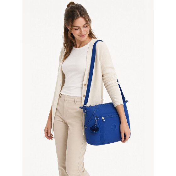 Kipling Basic Art Borsa a spalla 44 cm