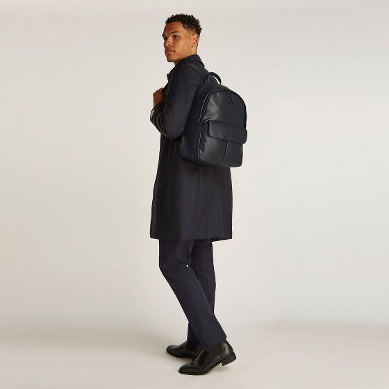 Calvin Klein CK Refined Zaino da giorno 40 cm Scomparto per laptop