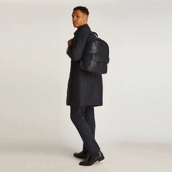 Calvin Klein CK Refined Zaino da giorno 40 cm Scomparto per laptop