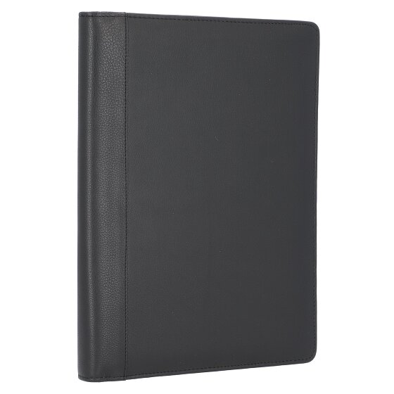 Alassio Astuccio da scrittura Catana in pelle 33 cm