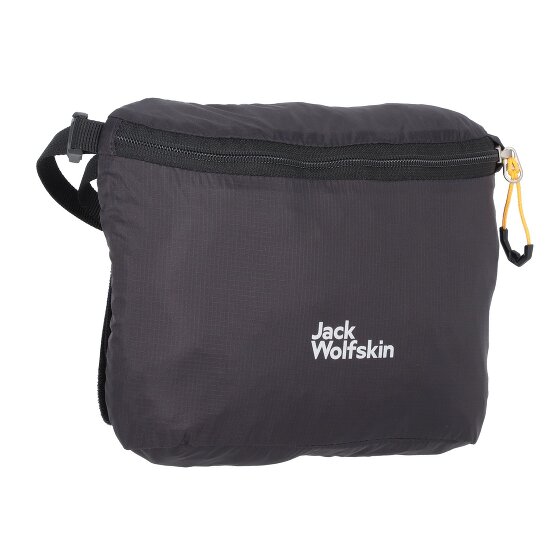 Jack Wolfskin Morobbia Speedster 2In1 Borsa da bicicletta 24 cm