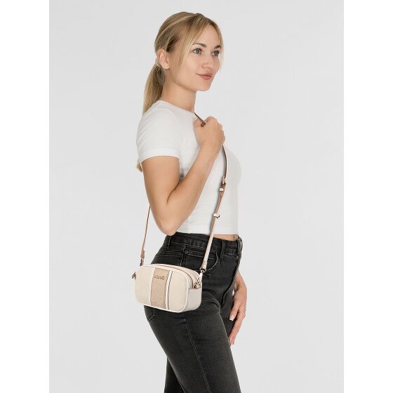 Liu Jo Ridhi Mini Borsa Borsa a tracolla S 18 cm