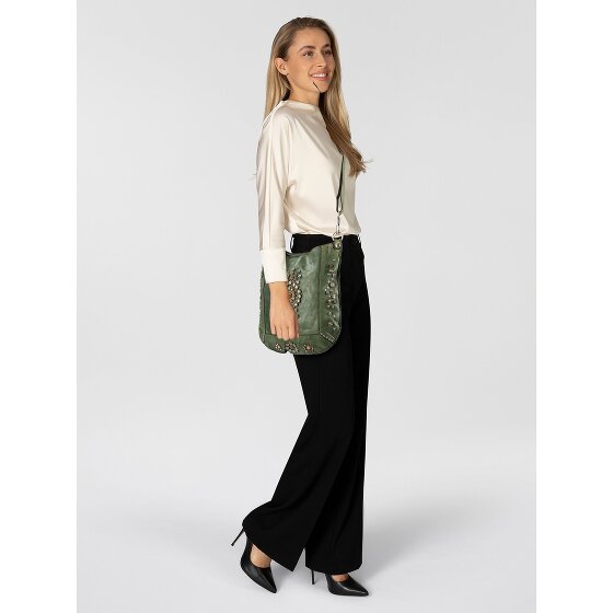 Campomaggi Nora Borsa a tracolla Pelle 26 cm