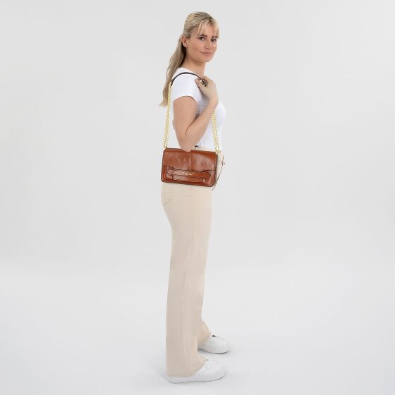 The Bridge Lucrezia Borsa a tracolla Pelle 18.5 cm