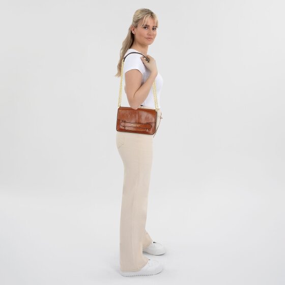 The Bridge Lucrezia Borsa a tracolla Pelle 18.5 cm