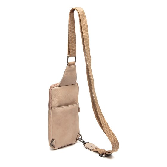 The Chesterfield Brand Cambridge Mini Borsa Borsa a tracolla Pelle 12 cm