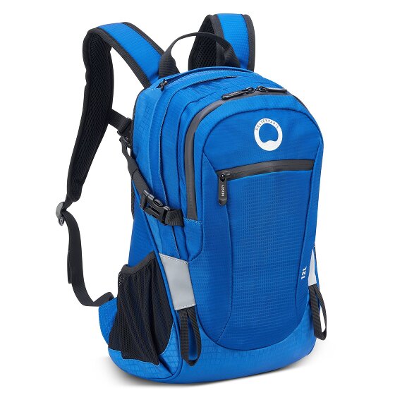 Delsey Paris Nomade S Zaino 42 cm scomparto per laptop Delsey Paris Nomade S Zaino 42 cm scomparto per laptop