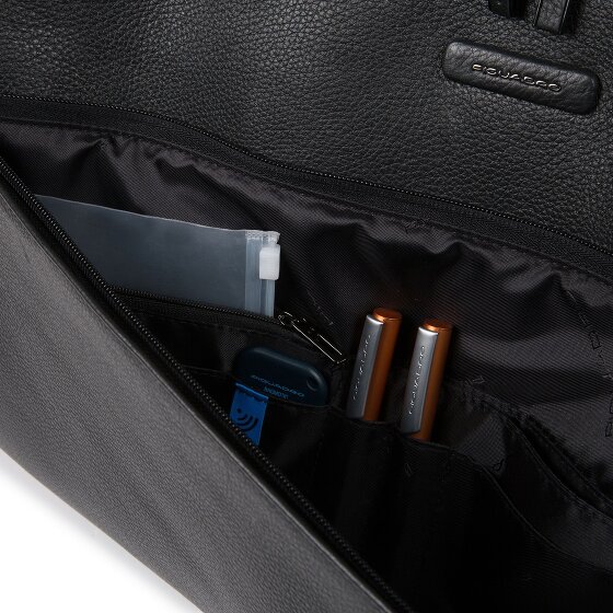 Piquadro Modus Special Garment Bag Pelle 56 cm