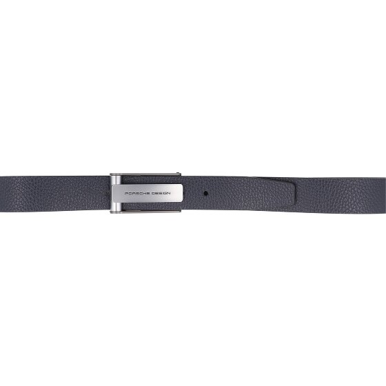Porsche Design Cintura con gancio in pelle