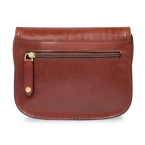 The Bridge Stodo Borsa a tracolla Pelle 20 cm