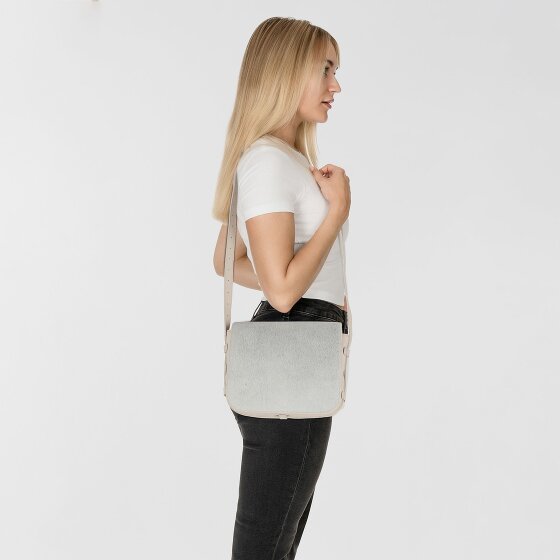 Cowboysbag San Francisco Borsa a tracolla Pelle 24 cm