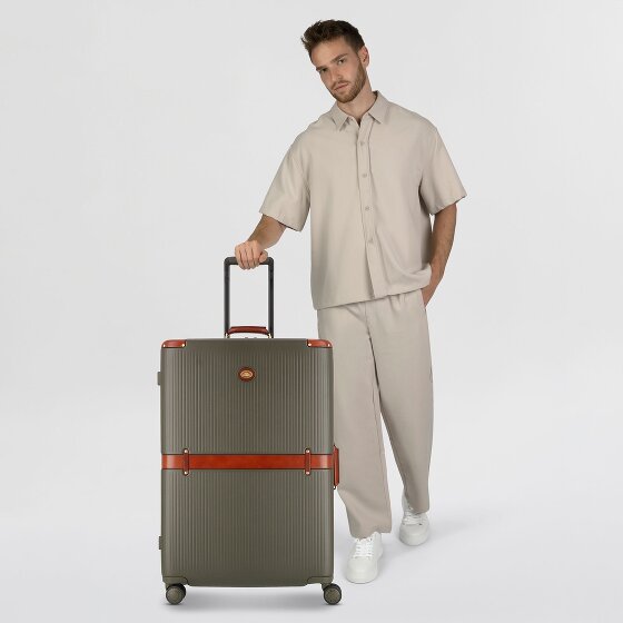 The Bridge Story V T 4 ruote Carrello 74 cm