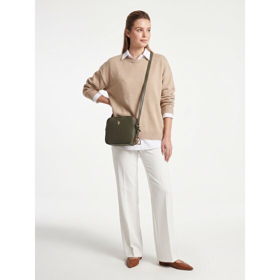 U.S. Polo Assn. Jones Borsa a tracolla 20 cm