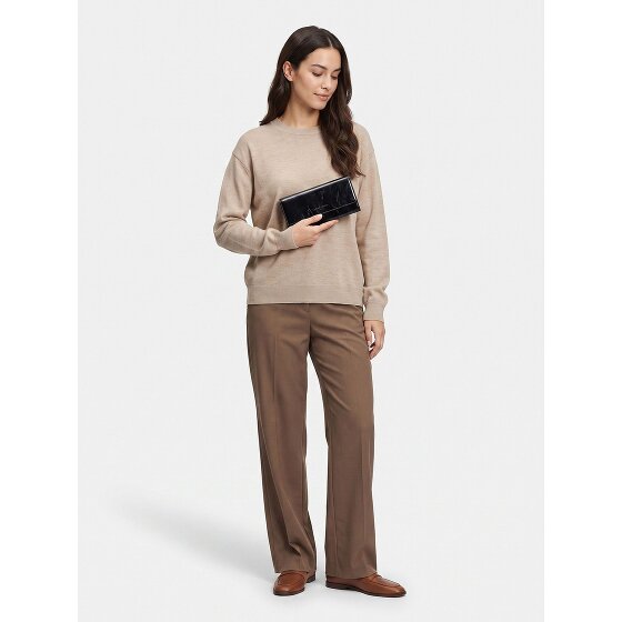 Liebeskind Valentina Portafoglio Protezione RFID Vera Pelle 19 cm