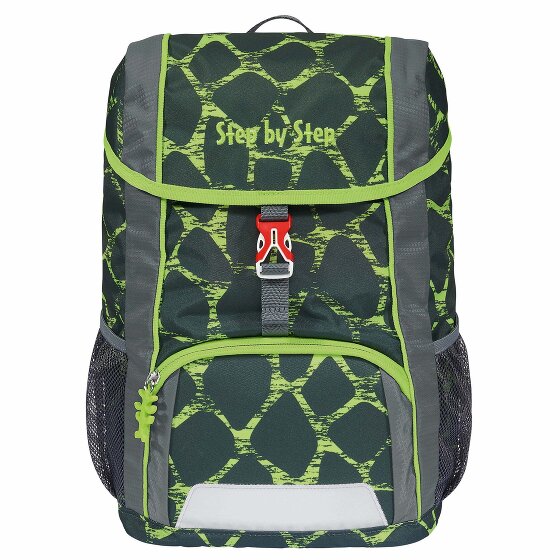 Step by Step Set di zaini per bambini 3 pezzi.