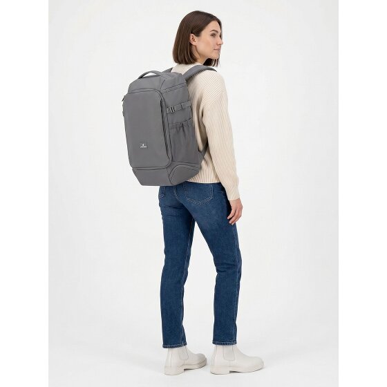 Johnny Urban Kian Zaino da giorno 54 cm Vano porta PC