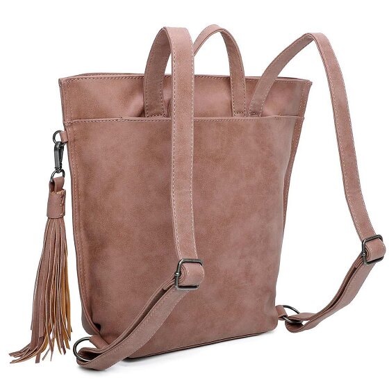 Fritzi aus Preußen Fritzi33 Vintage Zaino da città 36 cm